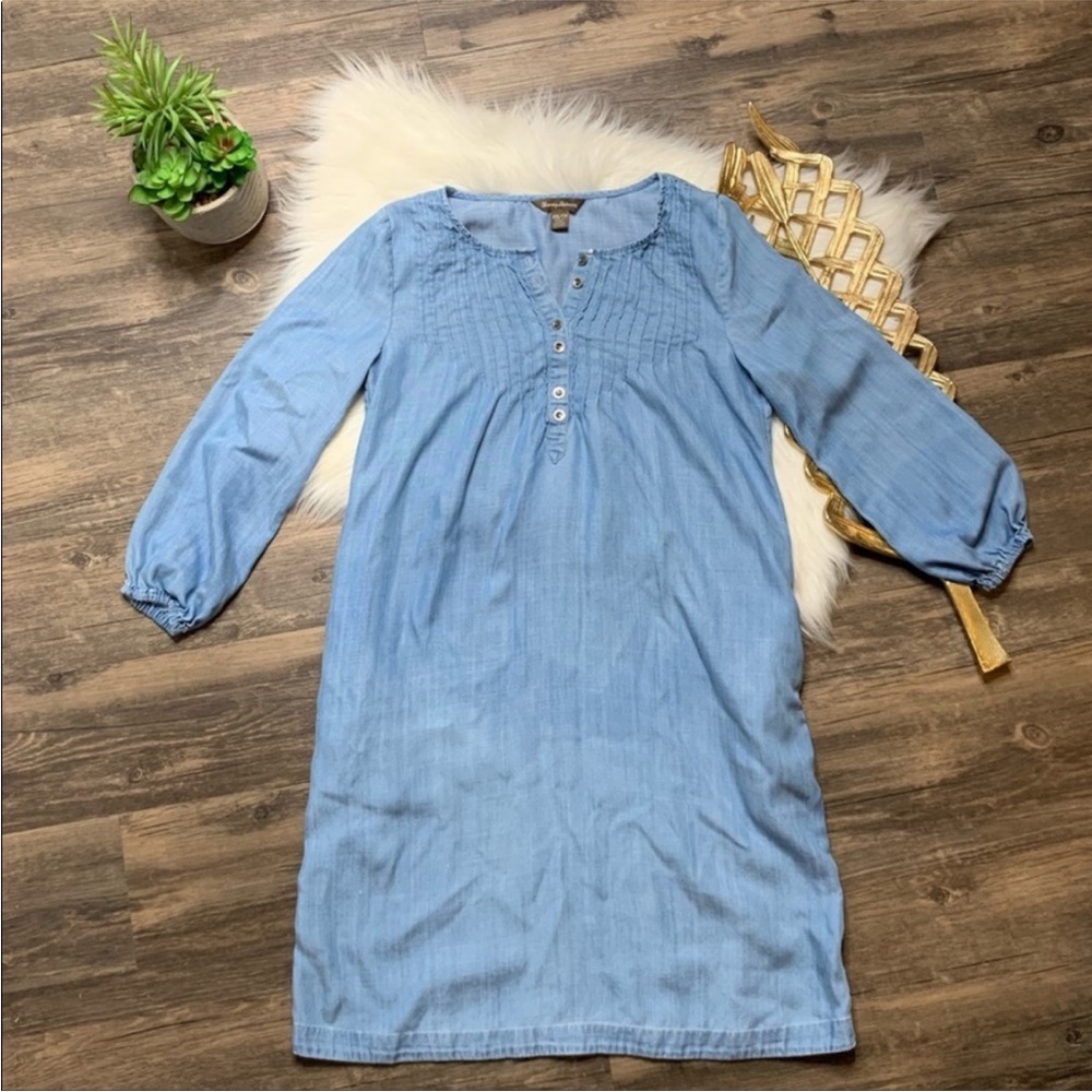 Tommy Bahama Denim Dress